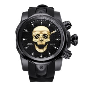 black-gold