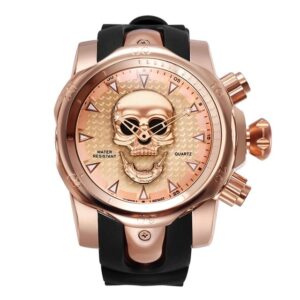 rose-gold