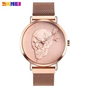 rose-gold