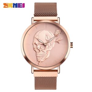 rose-gold