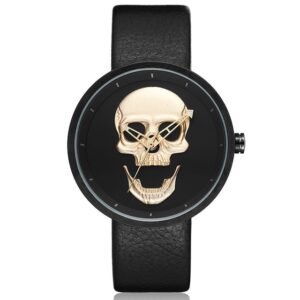skull-watch