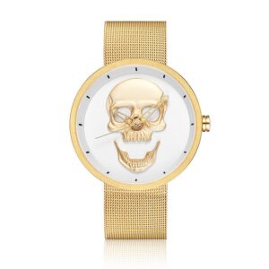 gold-skull-watch