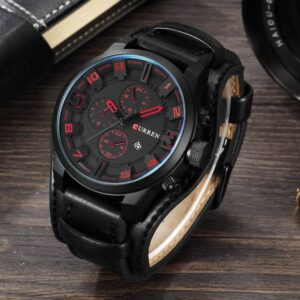 blackblackred