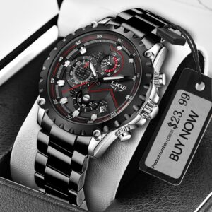 s-black-silver