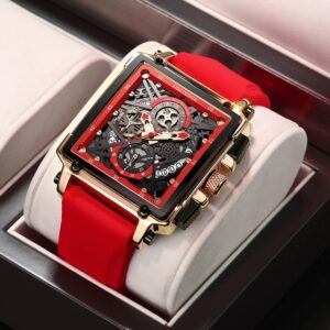 gold-red