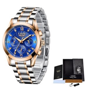 rose-gold-blue-steel