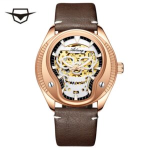 rose-gold