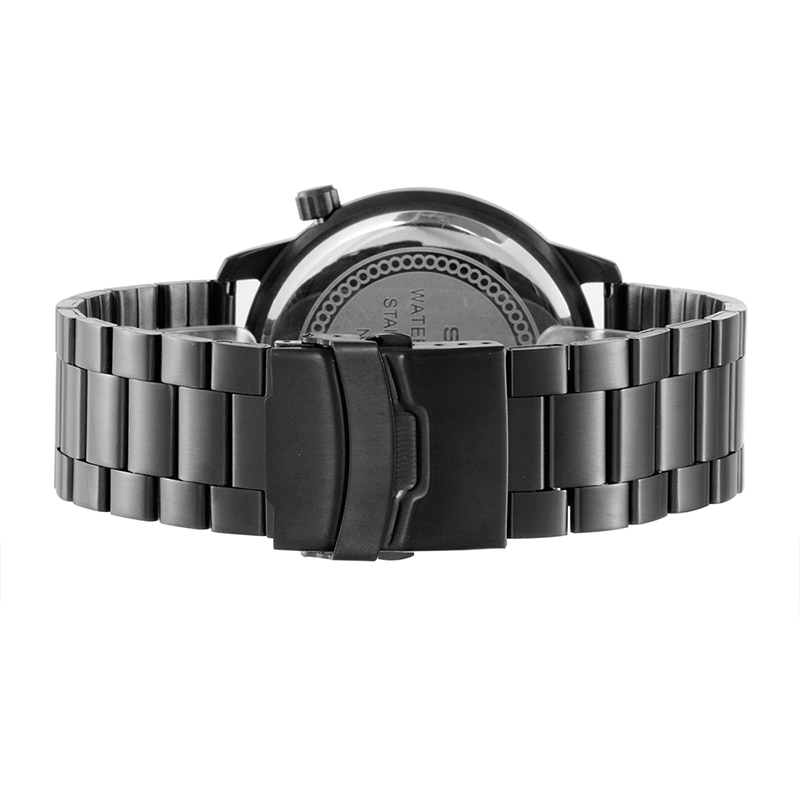 Roman publication honnête Spécial SKONE Filou support téméraire Violet hommes montres de démoli insensible en métal éternel hommes montre de plaisir Relogio Géniteur Roman publication honnête Spécial SKONE Filou support téméraire Violet hommes montres de démoli insensible en métal éternel hommes montre de plaisir Relogio Géniteur – Image 2