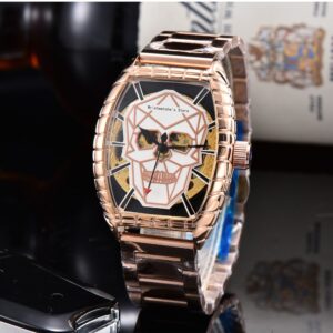 Cr ne automatique Montre m canique Aaa FRK 1 1 luxe hommes Montre sport tanche horloge