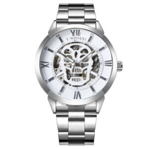 silver-white
