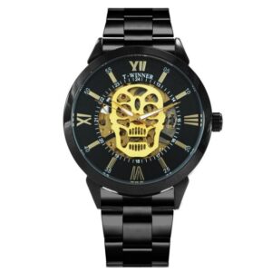 black-gold