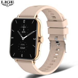 silicone-strap-gold