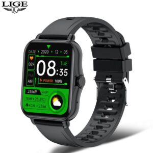 silicone-strap-black