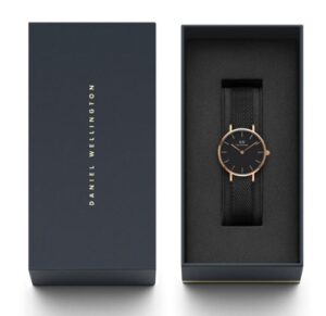 « Timely Trendy: Daniel Wellington – Montres originales homme ». "Timely Trendy: Daniel Wellington - Montres originales homme".