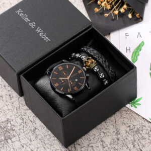 black-watch-bracelet