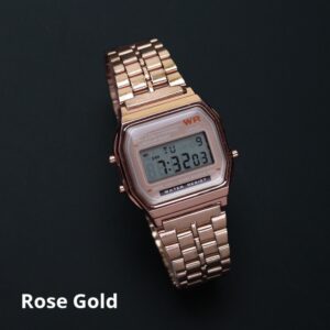 rose-gold