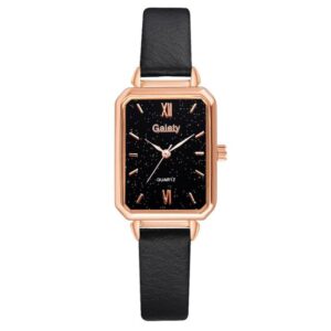 1pc-leather-watch