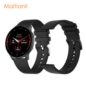 with-silicone-strap