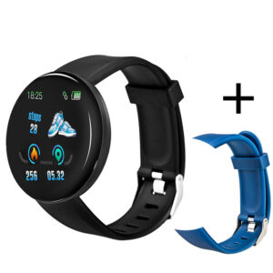 black-add-blue-strap