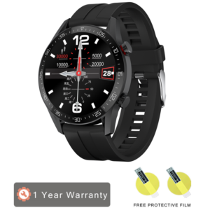 black-black-silicone