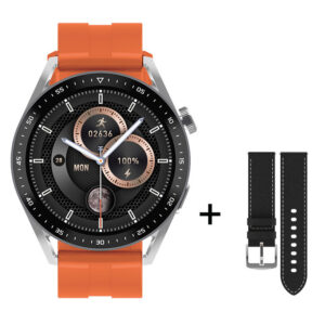 orange-leather-strap