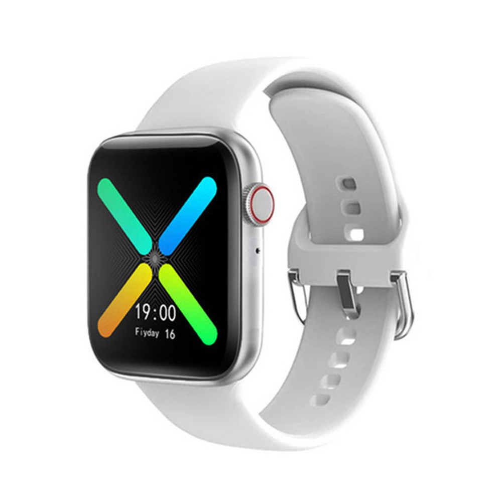 Montre connectée IWO X7 pour hommes, moniteur de fréquence cardiaque, moniteur d’activité physique, Bluetooth, appel, bricolage, étanchéité ip67, PK W26 T500 X8MAX Montre connectée IWO X7 pour hommes, moniteur de fréquence cardiaque, moniteur d'activité physique, Bluetooth, appel, bricolage, étanchéité ip67, PK W26 T500 X8MAX – Image 3