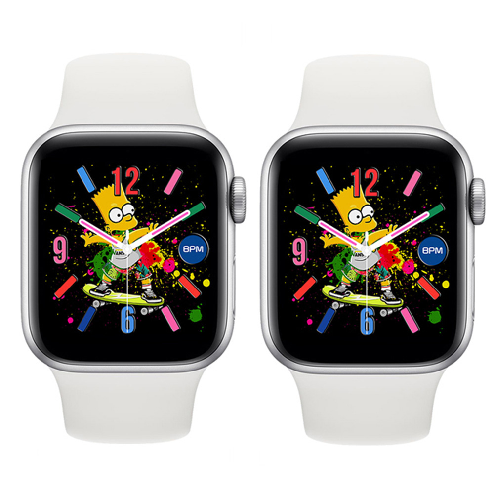 Montre connectée IWO X7 pour hommes, moniteur de fréquence cardiaque, moniteur d’activité physique, Bluetooth, appel, bricolage, étanchéité ip67, PK W26 T500 X8MAX Montre connectée IWO X7 pour hommes, moniteur de fréquence cardiaque, moniteur d'activité physique, Bluetooth, appel, bricolage, étanchéité ip67, PK W26 T500 X8MAX – Image 4