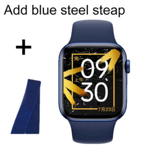 be-add-blue-steel