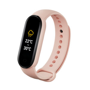 pink-watchband