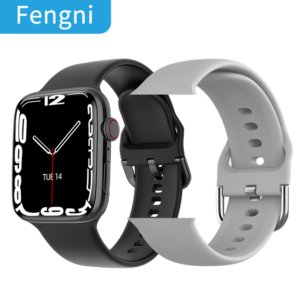 with-silicone-band-366