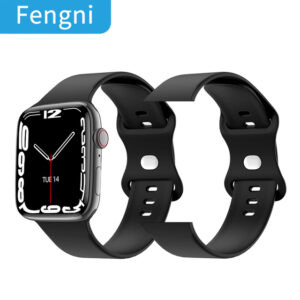 with-silicone-strap