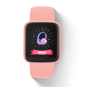 pink-smartwatch