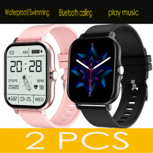 2pcs-watch