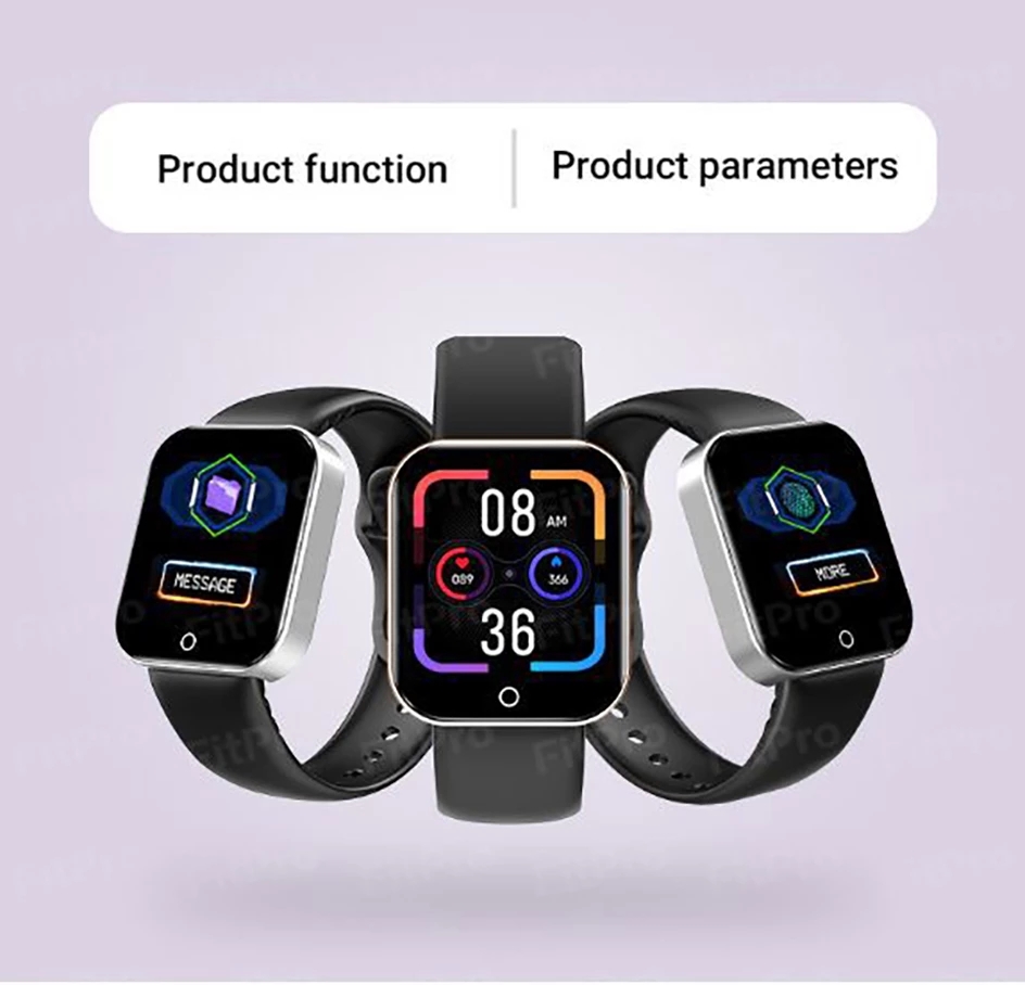 Version de mise à niveau I7 Bluetooth Smartwatch pour hommes femmes 2022 prise en charge de la fréquence cardiaque français Fitness Tracker sport Bracelet intelligent pour Xiaomi IOS livraison gratuite Version de mise à niveau I7 Bluetooth Smartwatch pour hommes femmes 2022 prise en charge de la fréquence cardiaque français Fitness Tracker sport Bracelet intelligent pour Xiaomi IOS livraison gratuite – Image 3