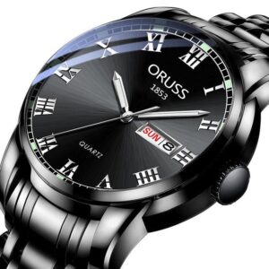 roman-gun-color-black-with-black-face-for-men