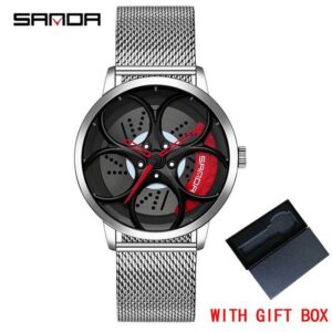 mesh-silver-red-box