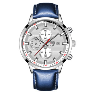 leather-silver-white