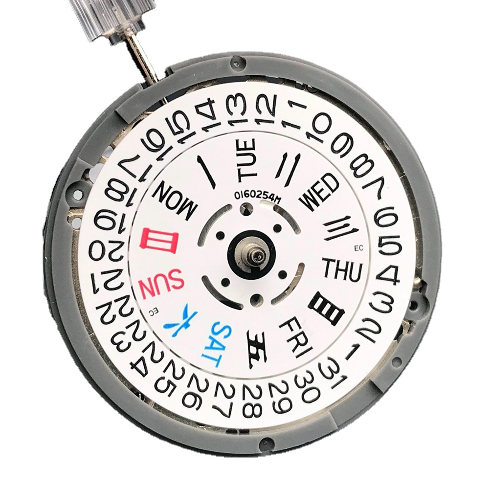 Seiko NH36A Mouvement mécanique Seiko NH36A Mouvement mécanique