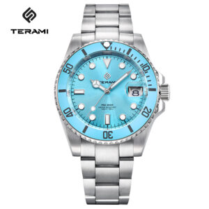 Aurora Elite: Montres Automatiques Luxe pour Homme.