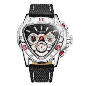 "FK039: Montre Triangle E27, le summum de la personnalité et du style!"