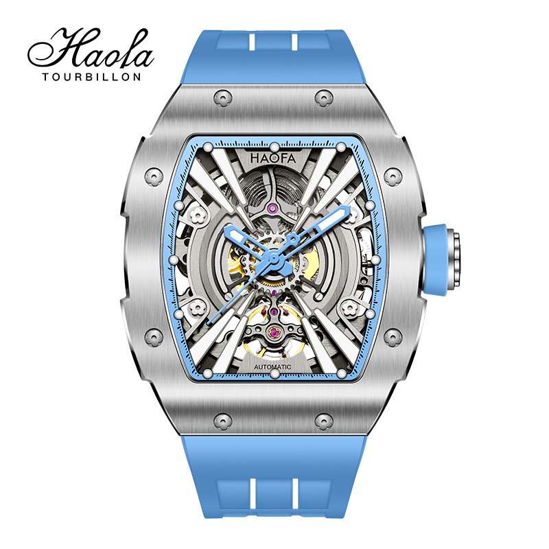 « LuxTime: Montres de Luxe pour Hommes » "LuxTime: Montres de Luxe pour Hommes" – Image 4