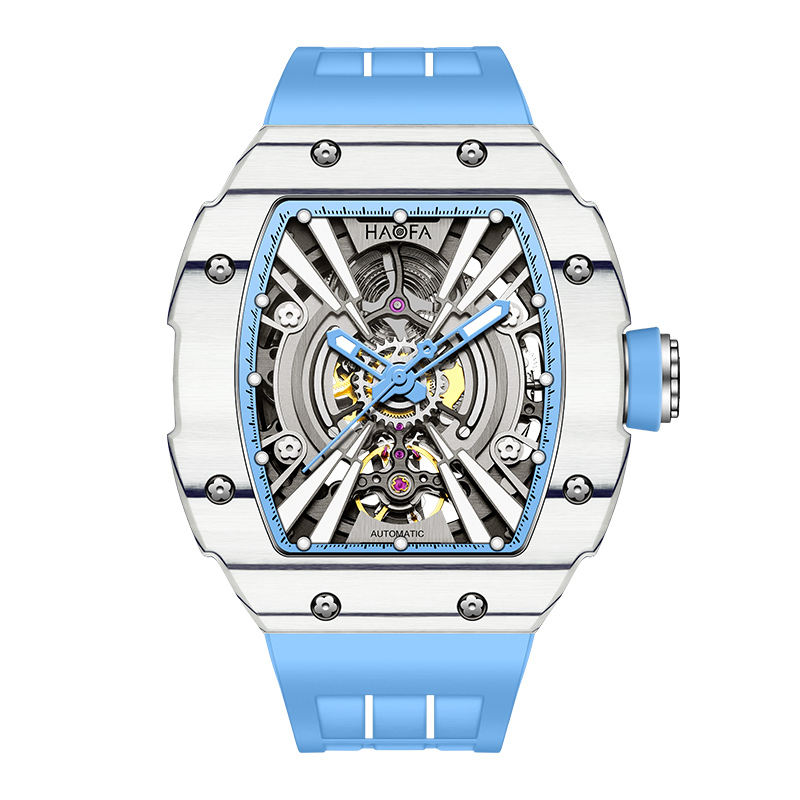 « Luxury 1906: Montre Tourbillon pour Homme » "Luxury 1906: Montre Tourbillon pour Homme"