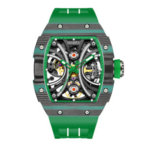 "1909tourbillon: Montre de Luxe pour Homme"