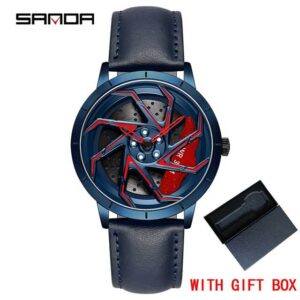 leather-blue-red-box