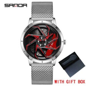 mesh-silver-red-box