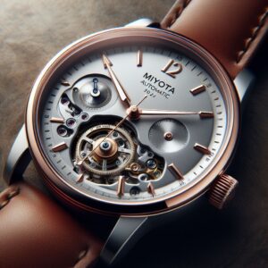 Montre tendances