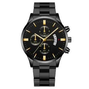 black-gold