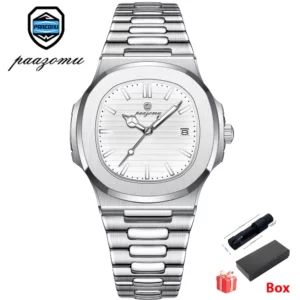 silver-white