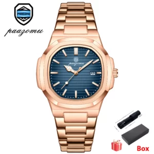 gold-blue