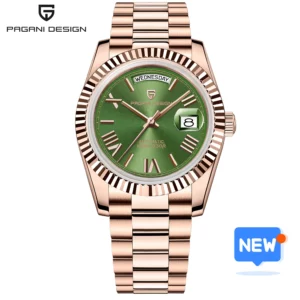 rose-gold-green